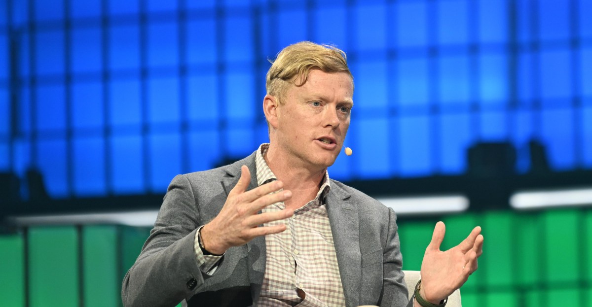 Key Speakers at the Lisbon Web Summit