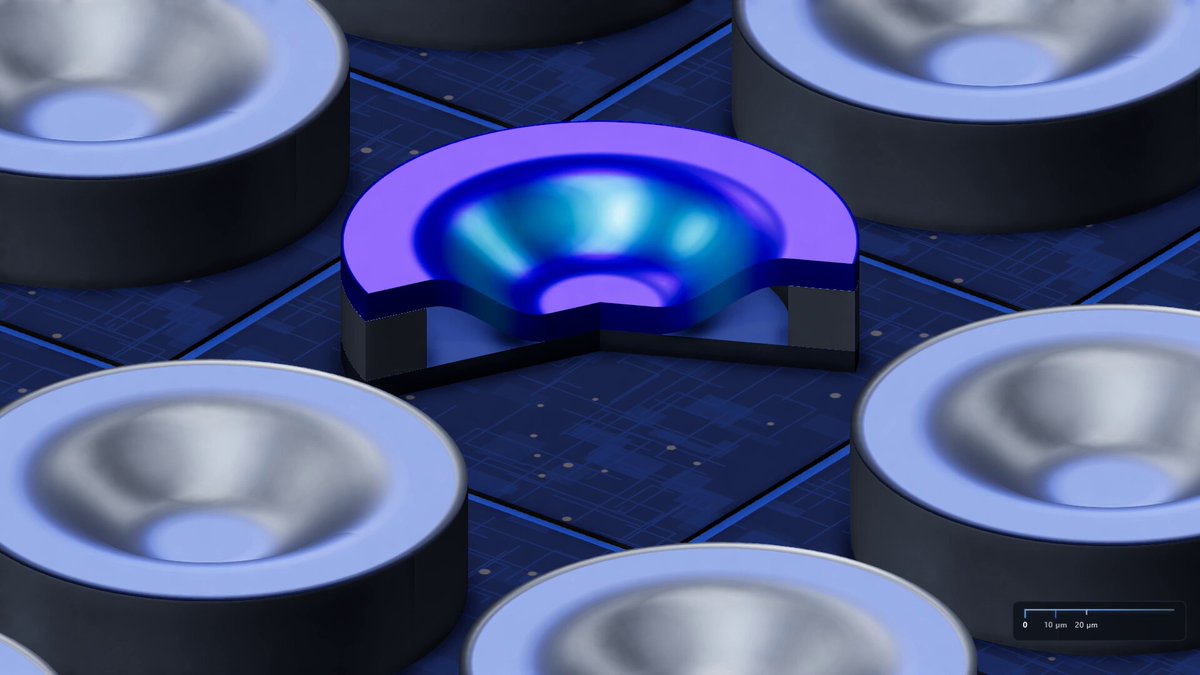 Midjourney post showing the new scanner announcement