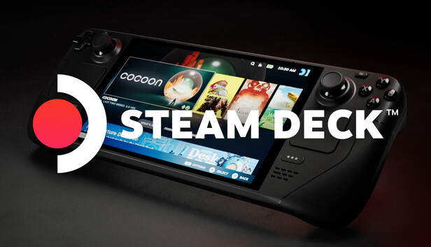 Steam Deck con SteamOS 3.8